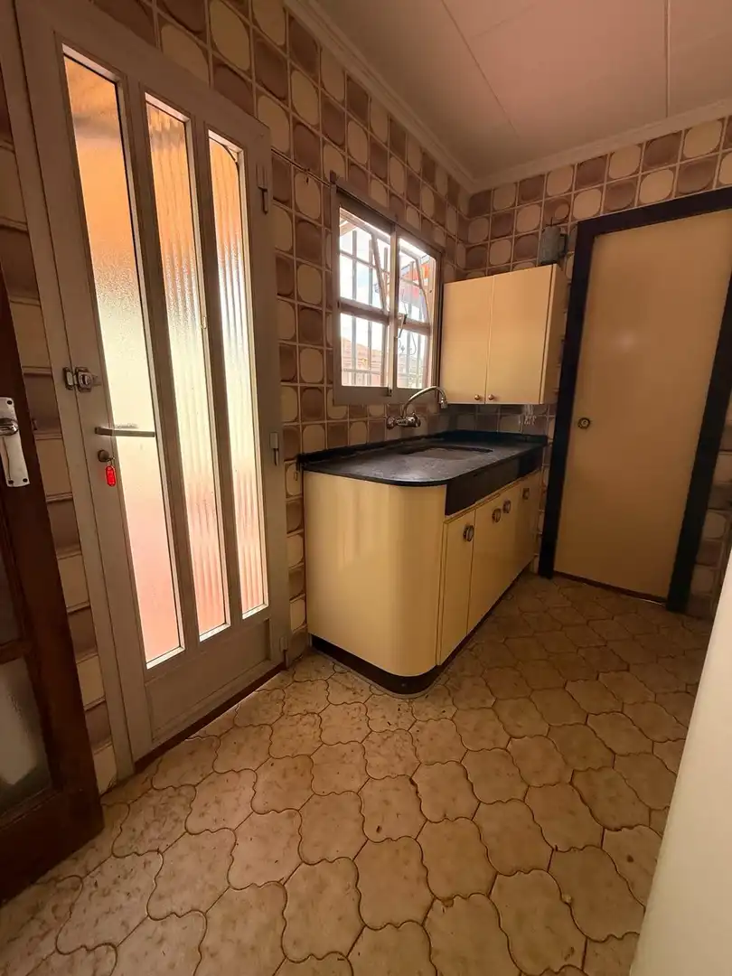 Cocina de Ático en venta en Massanassa