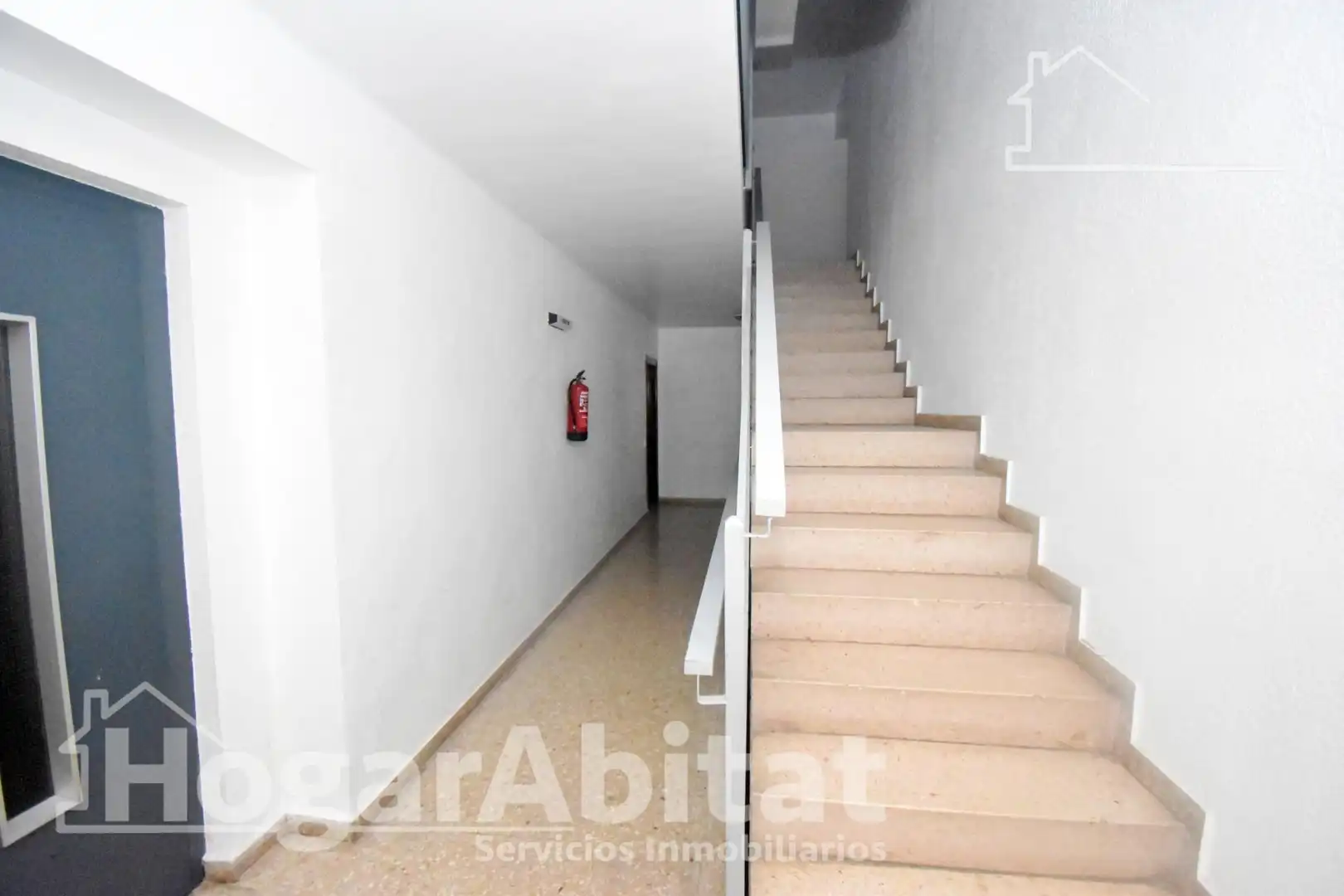 Piso con terraza en venta en Avenida Castellón, imagen 45