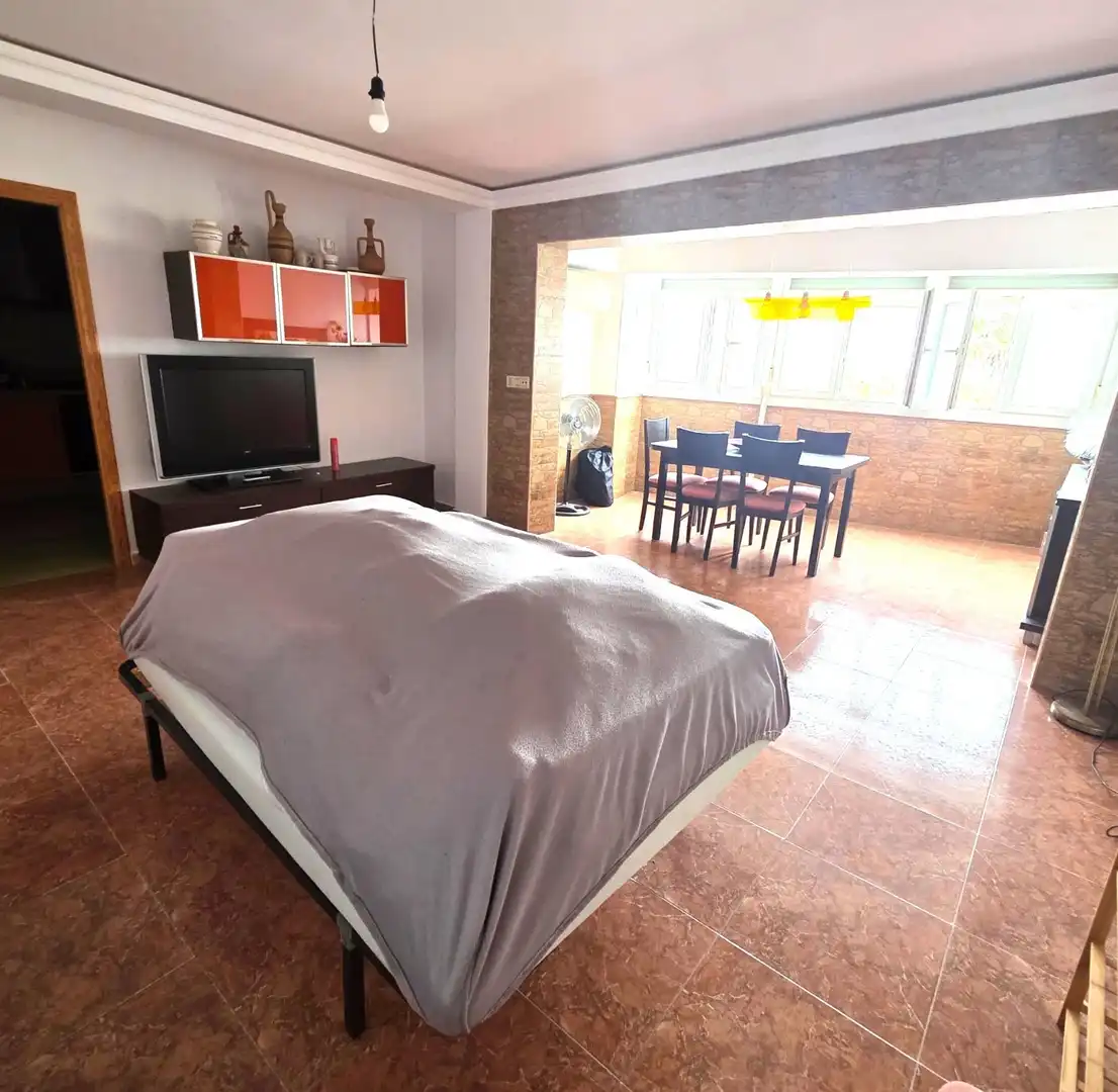 Habitación de Piso en venta en Carboneras con Amueblado