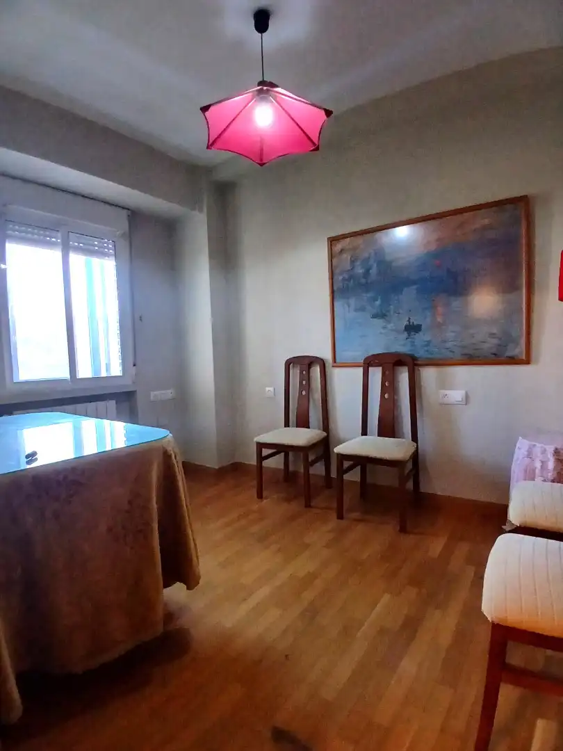 Piso en venta en Calle Ronda del Salvador, Centro Ciudad