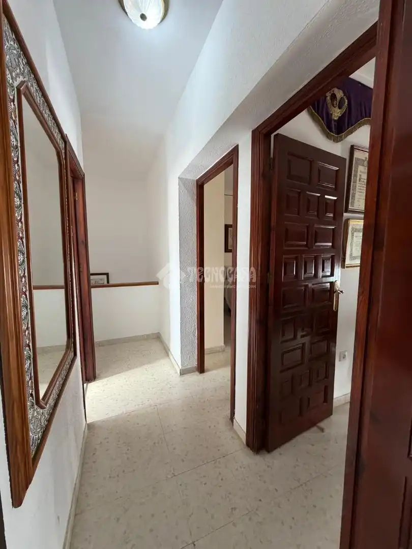 Houses for rent in Torre Cruz - Los Molinos