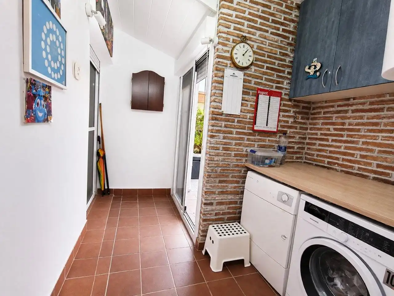 Apartment with pool for sale in Calle Tomillo, imagen 20