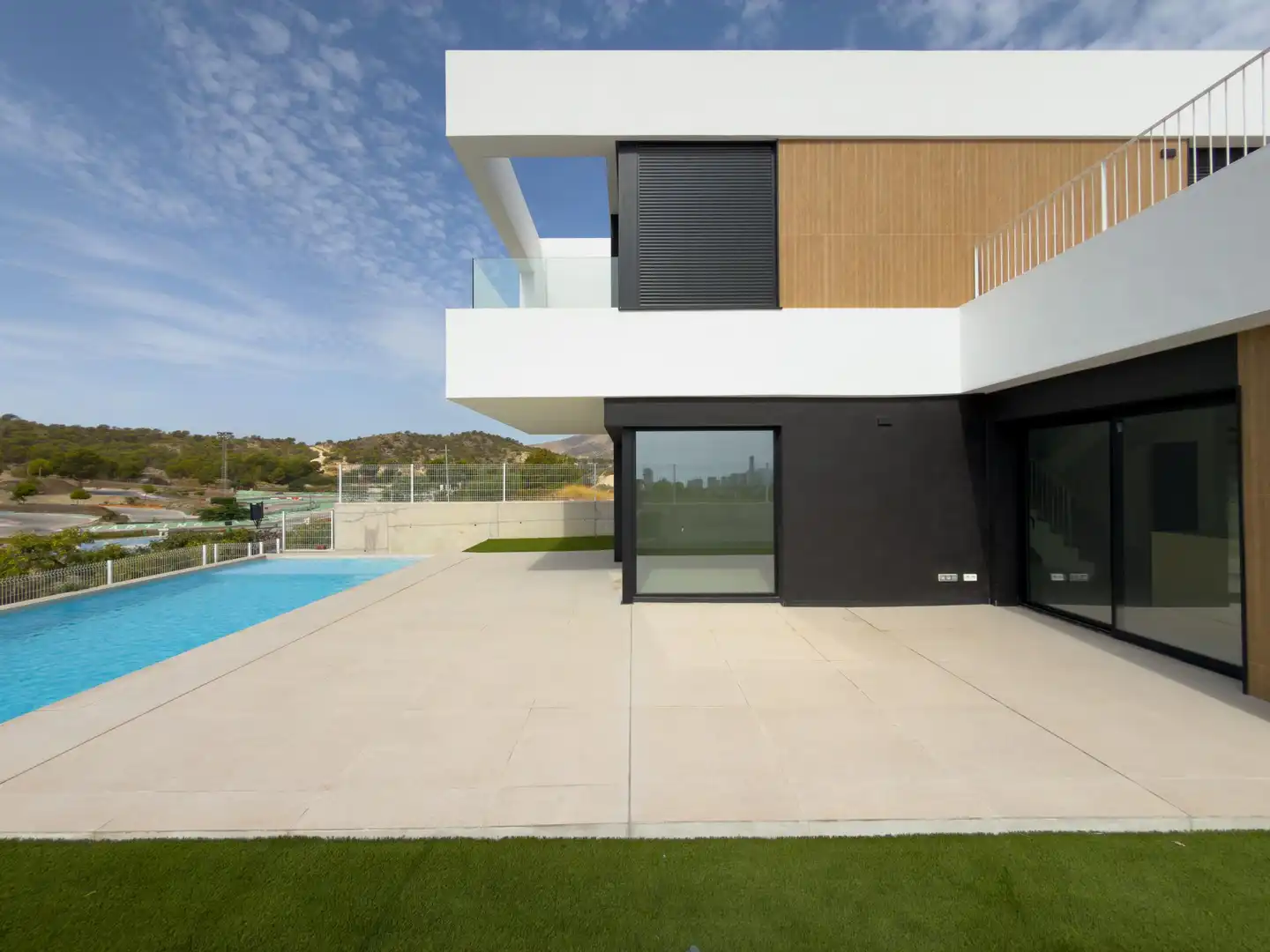 Chalet en venta en Balcón de Finestrat - Terra Marina, imagen 10