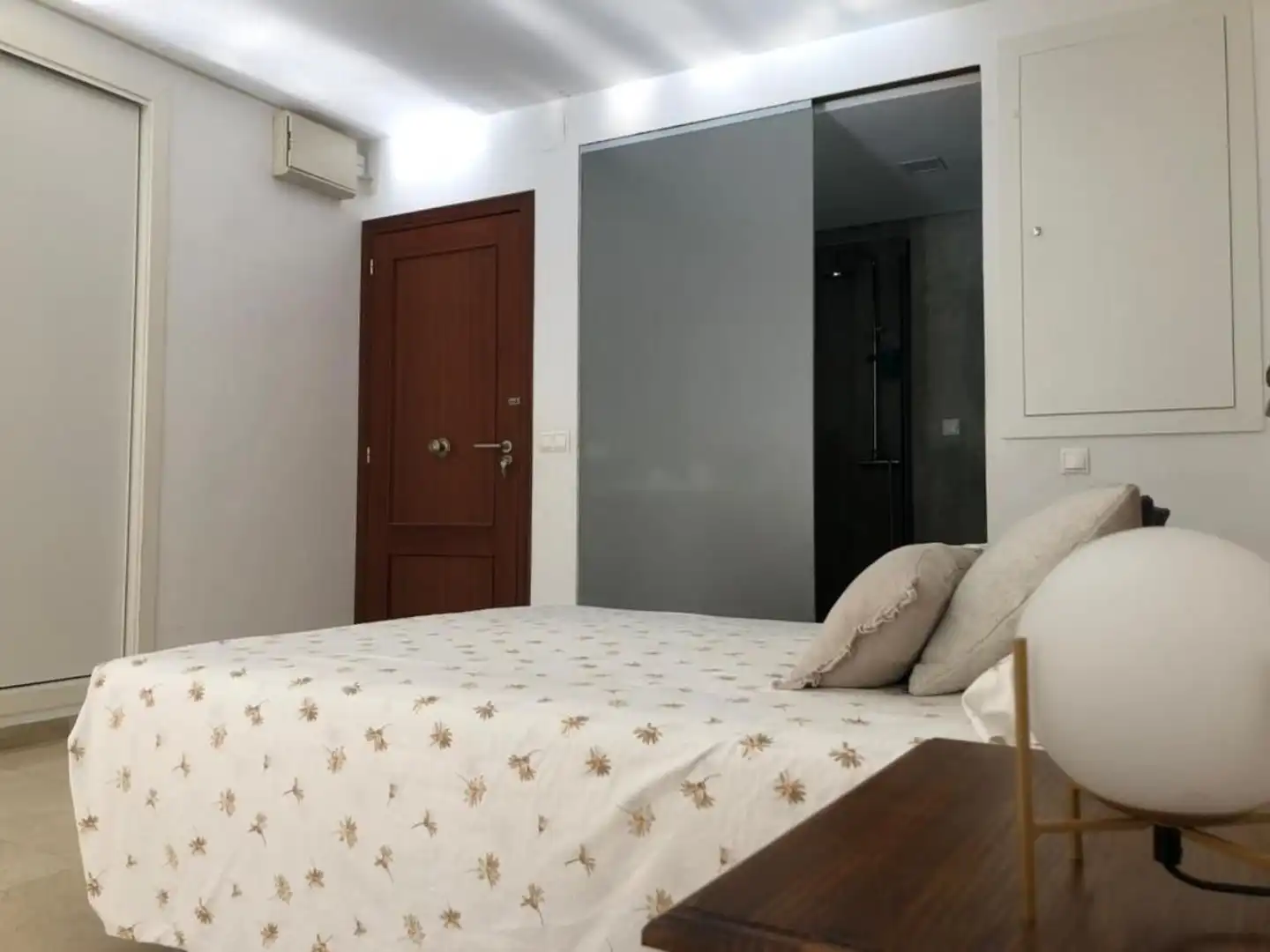 Loft de alquiler en Ronda de los Tejares, 34, Zona Centro