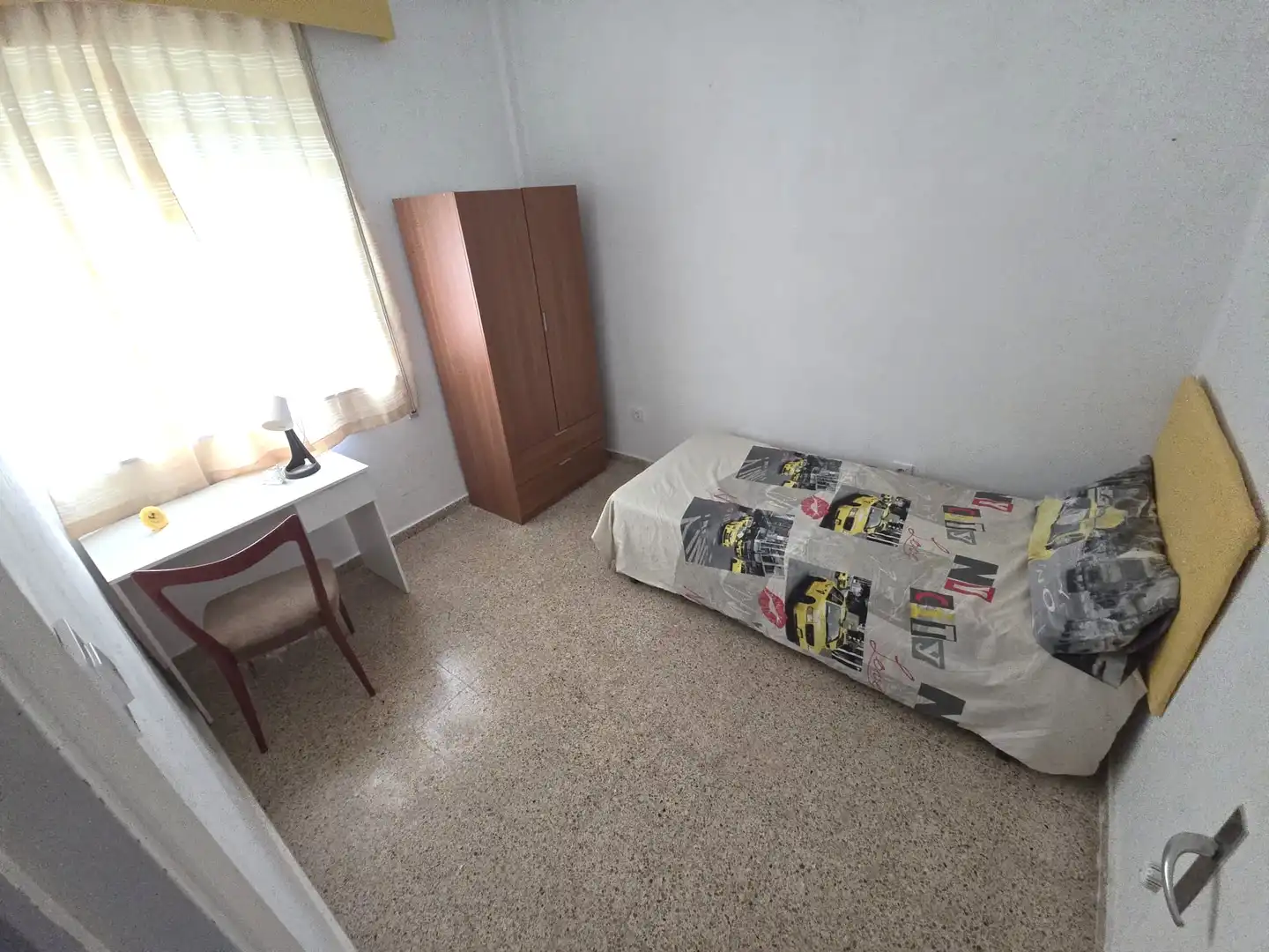 Flat with lift to rent in ESPAÑA, imagen 6