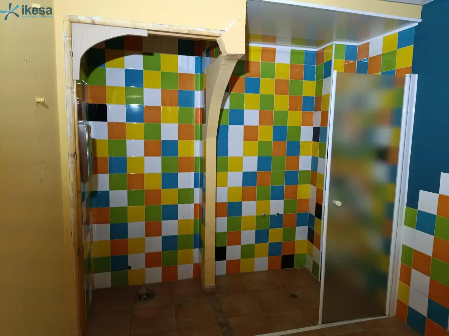 Local comercial en venda a Beiro, imagen 12