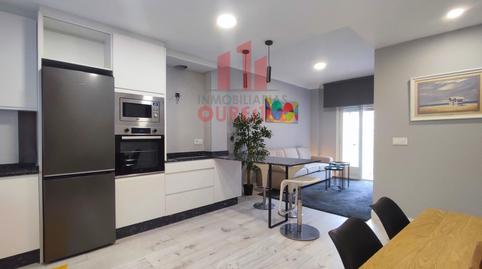 Foto 2 de Pis de lloguer a Casco Viejo, Ourense