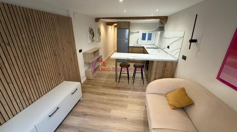 Photo 3 of Apartments for rent in Calle Sombrereria, Casco Antiguo, Burgos Capital