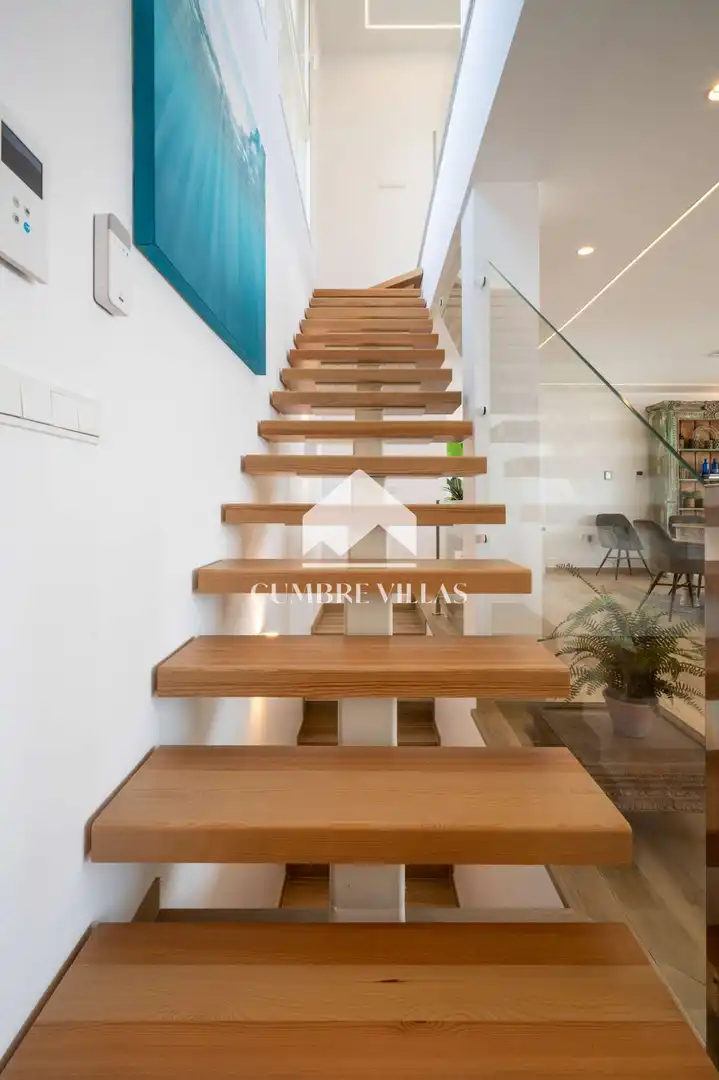 Casa o chalet en venta en Almuñécar con Jardín privado, Terraza y Trastero