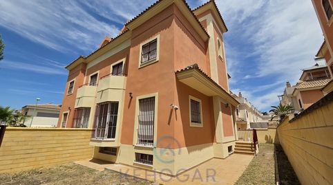 Foto 3 de Casa o xalet en venda a Arenal - La Pólvora, Dos Hermanas
