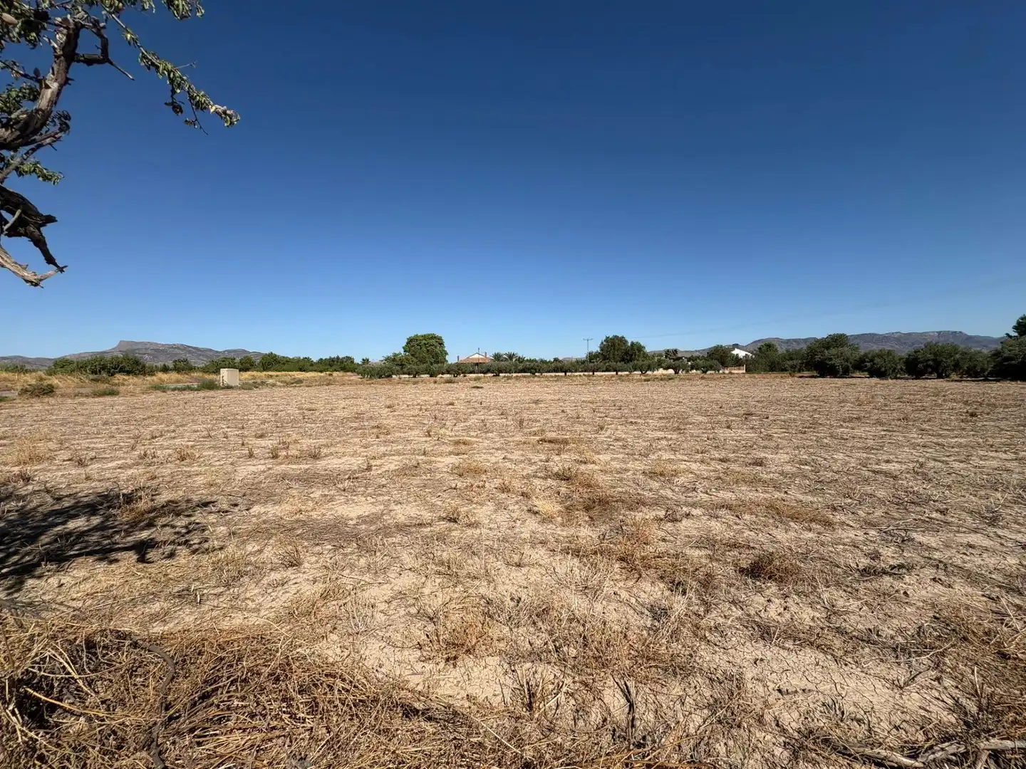 Residential for sale in Cazalla