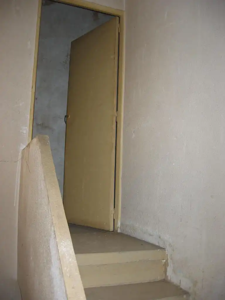 Vista exterior de Casa adosada en venta en Navalosa