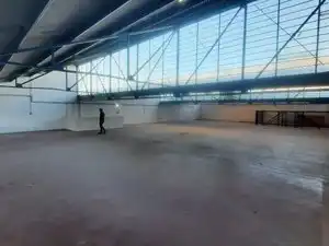 Nave industrial in affitto a Parque Ondarreta - Urtinsa, imagen 11