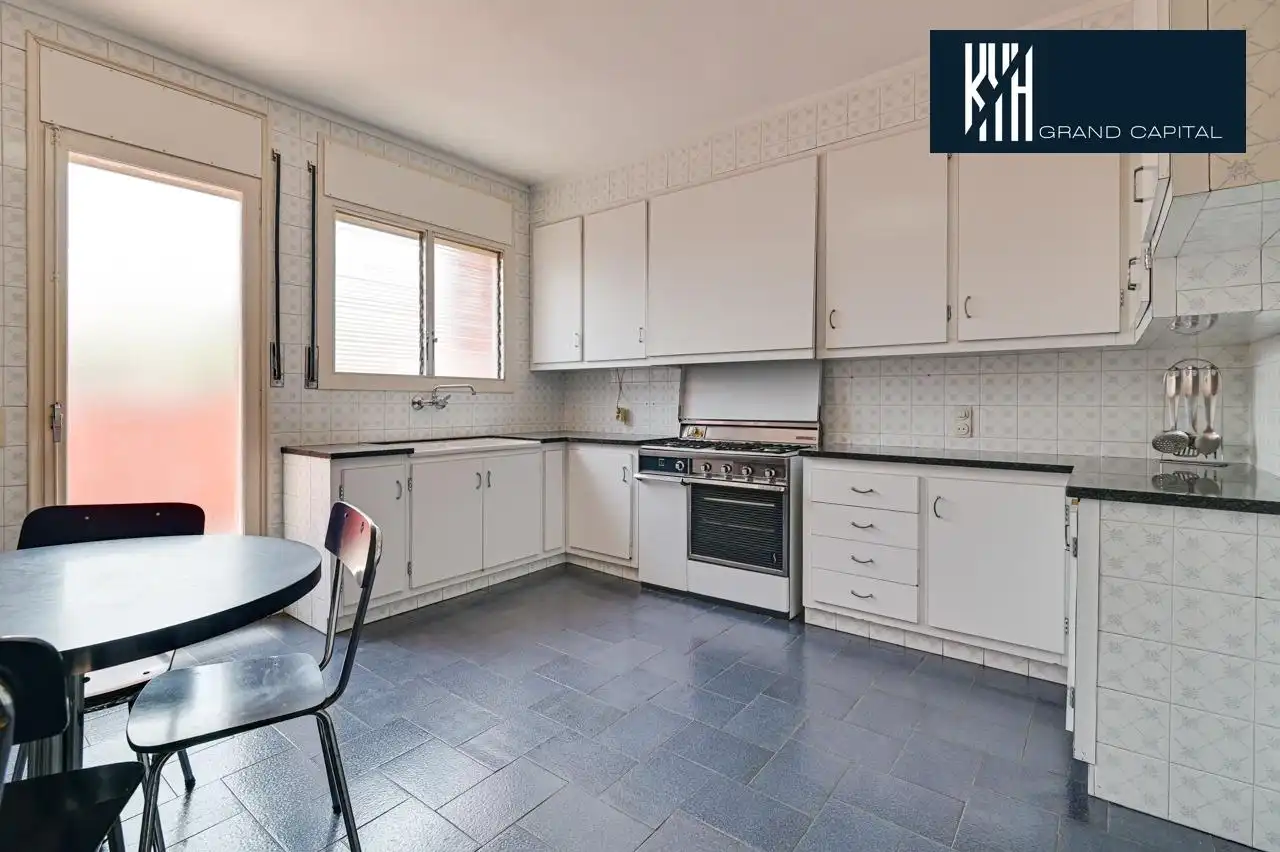 Adosado con terraza en venta en Carrer Carrer Sant Joan, imagen 6