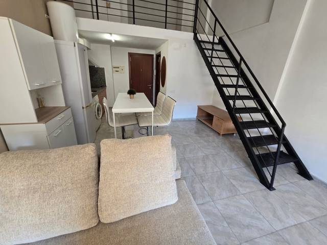 Dúplex en Venta en Artés