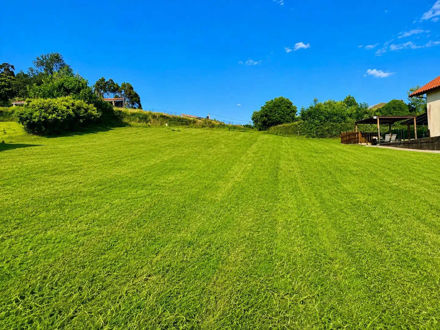 Terreny residencial en venda a Candamo, imagen 8