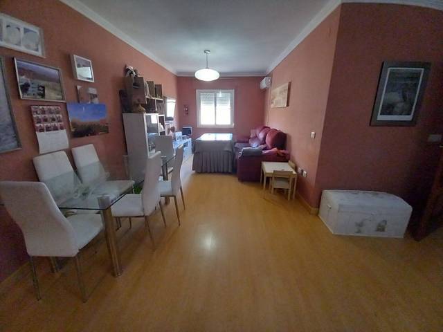 Piso en Venta en San Rafael