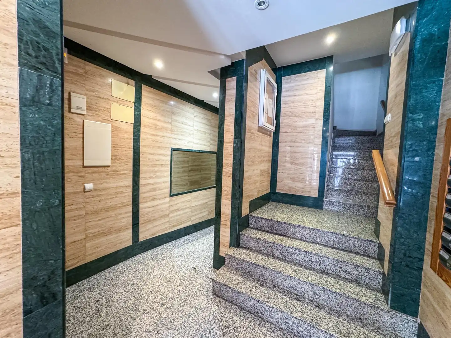 Wohnung mit Terrasse zum Verkauf in Calle PATRICIO PEREZ, imagen 37