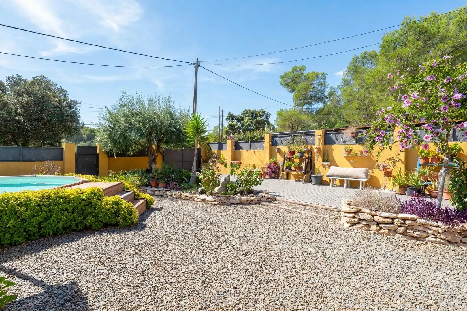 Houses for sale in El Catllar , Tarragona
