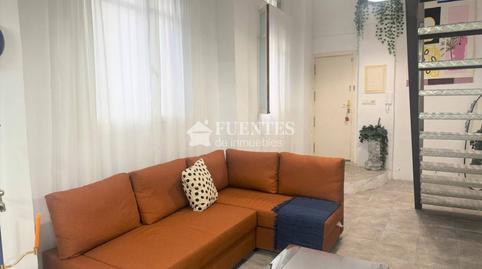 Foto 4 de Pis en venda a Calle Francisco Verdú, Altozano - Conde Lumiares, Alicante / Alacant