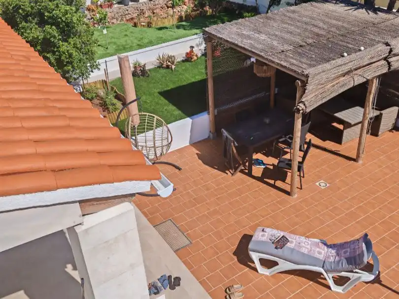 Chalet con jardín en venta en Carrer de Sant Jordi 50, imagen 7