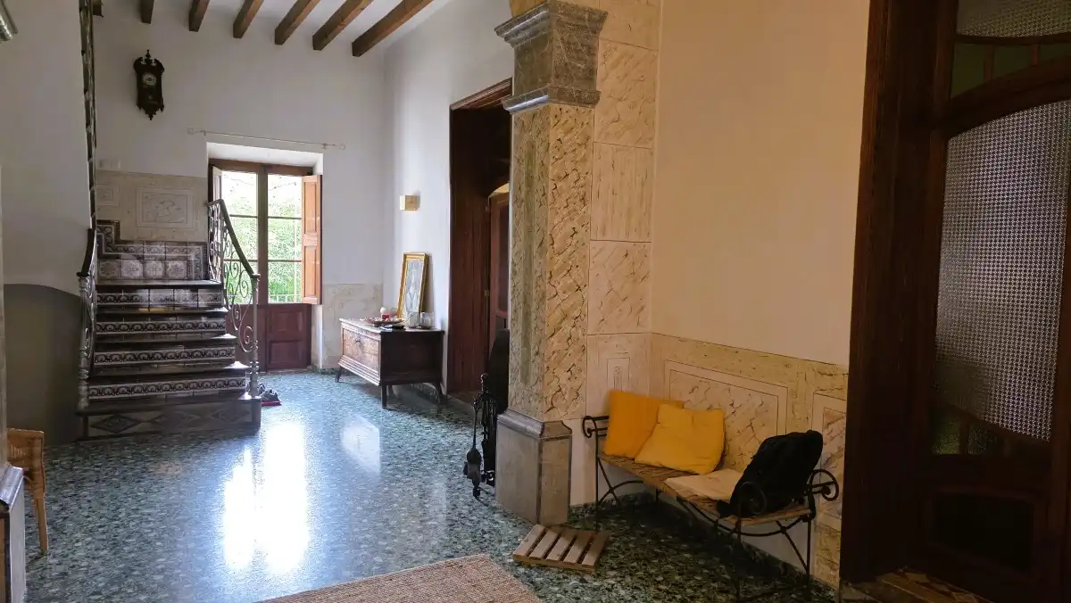 Semi-detached house with garden for sale in Sóller, imagen 15