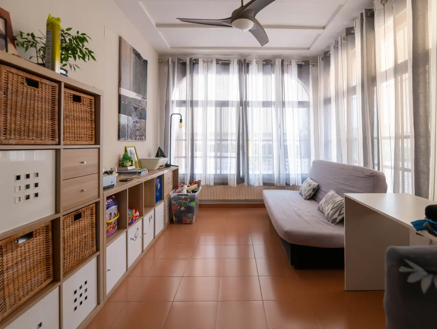 Chalet con terraza en venta en Carrer Perdiu, imagen 9