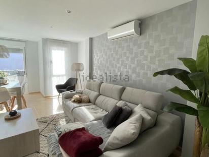 Living room of House or chalet for sale in Nules