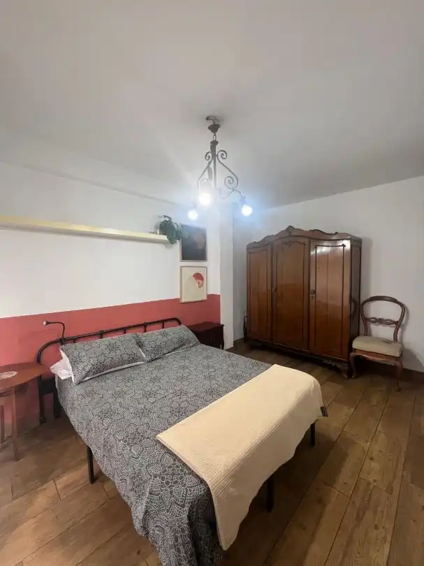 Flat for rent in Llano