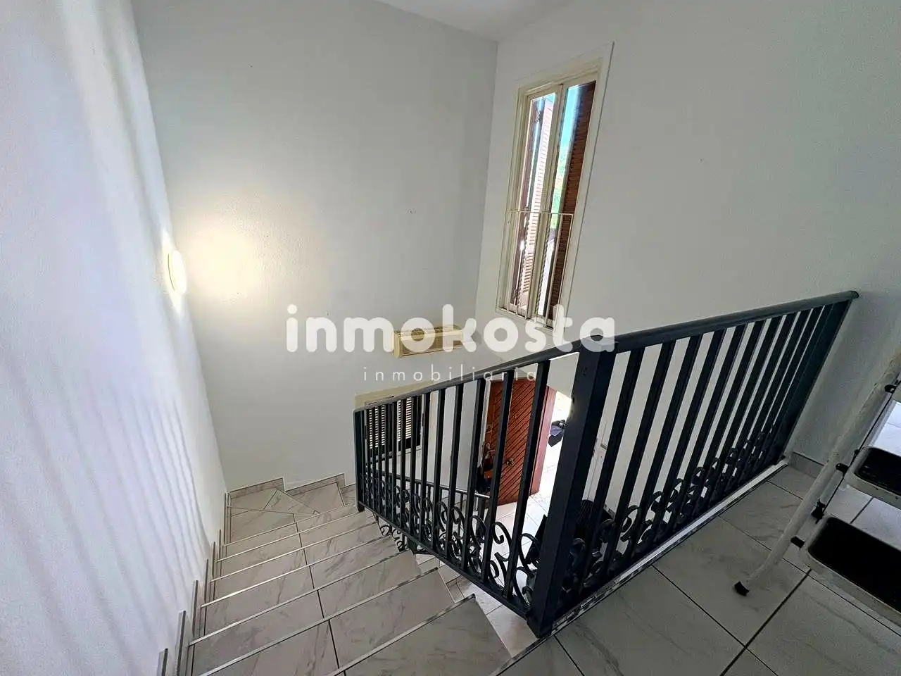 Detached homes for sale in L'Alfàs del Pi  with Air Conditioner, Heating and Private garden