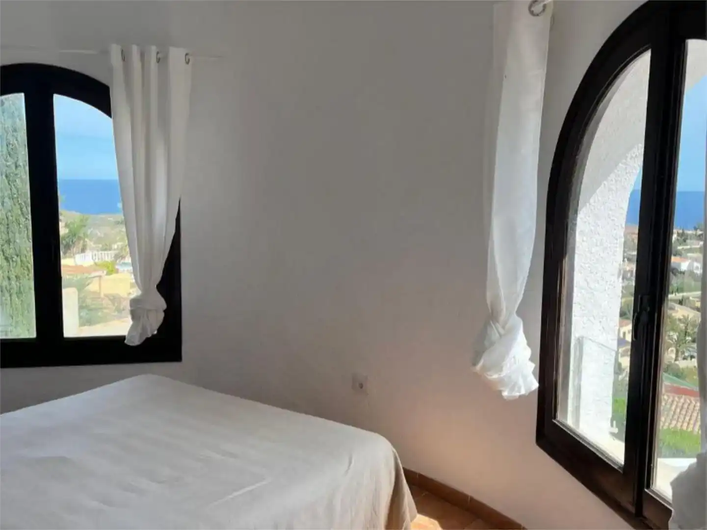 Dormitori de Casa o xalet de lloguer en Cumbre del Sol