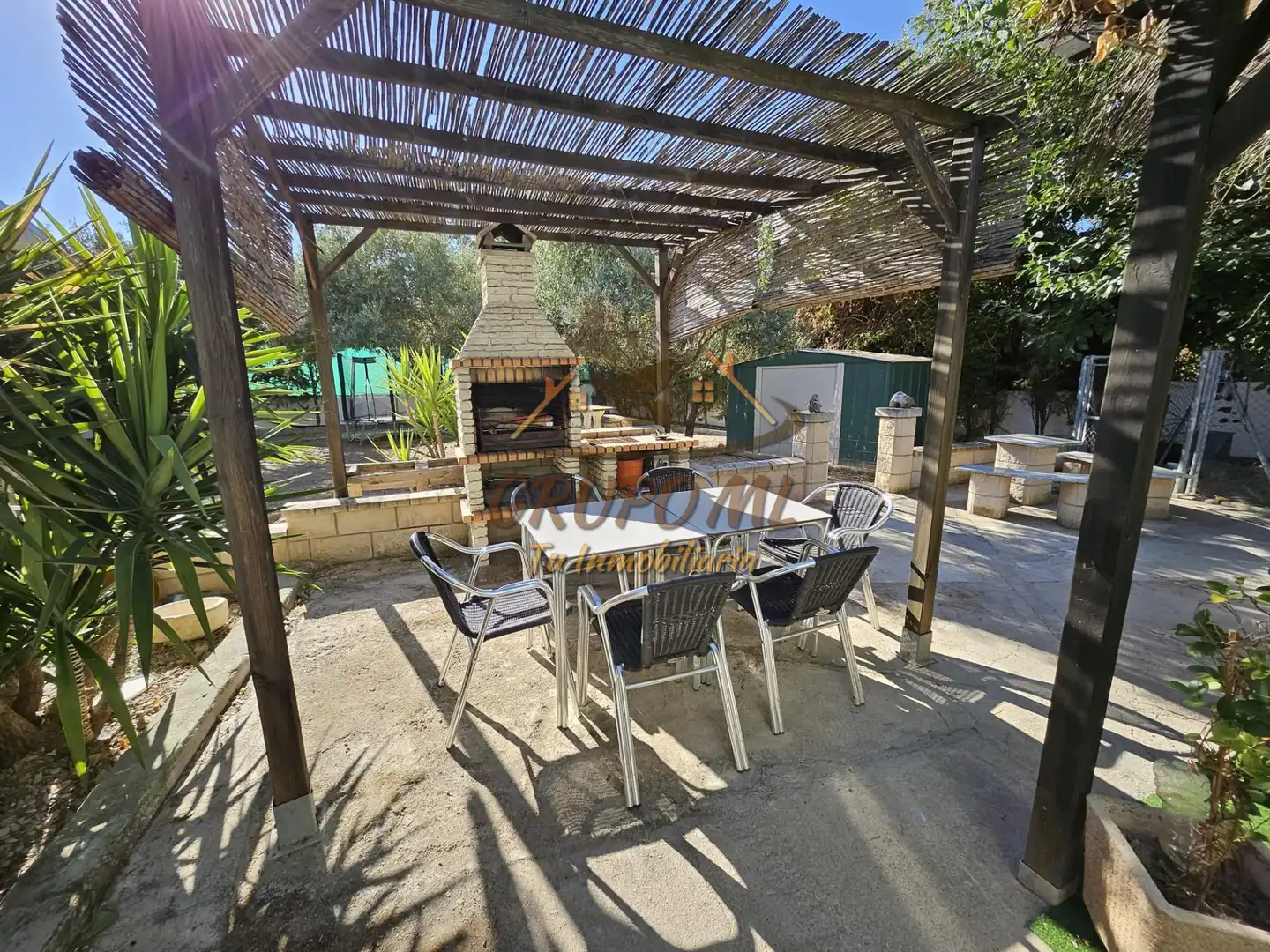 Detached house with pool for sale in N/A, imagen 6