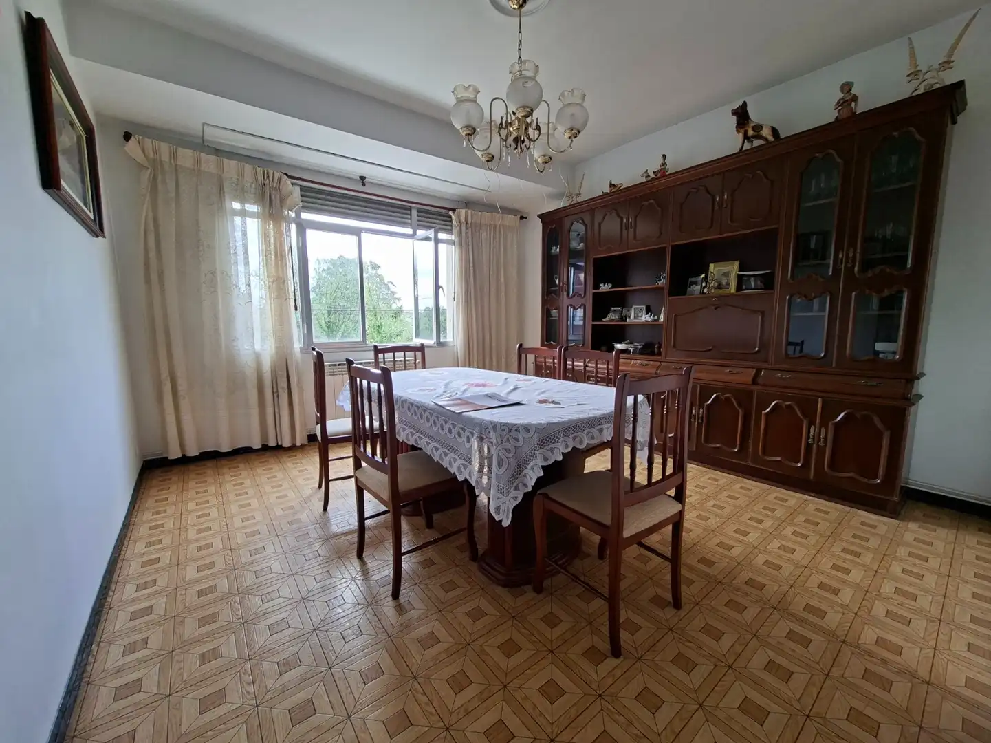 Adosado en venta en Piñeiros- Freixeiro, imagen 5