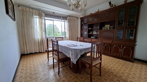 Foto 5 de Casa adosada en venda a Piñeiros- Freixeiro, Narón