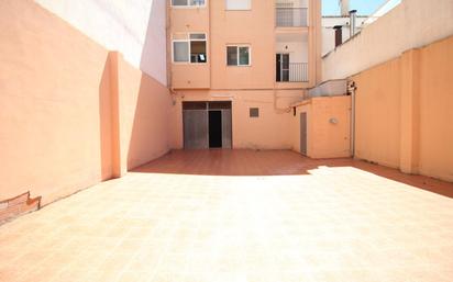 Exterior view of Flat for sale in Almenara  with Air Conditioner, Terrace and Storage room