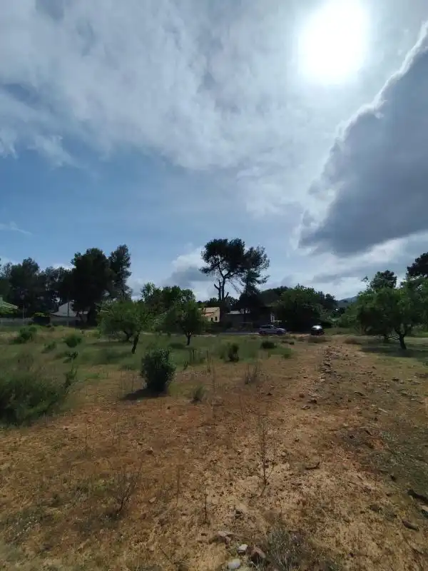 Residencial en venta en La Pobla de Tornesa