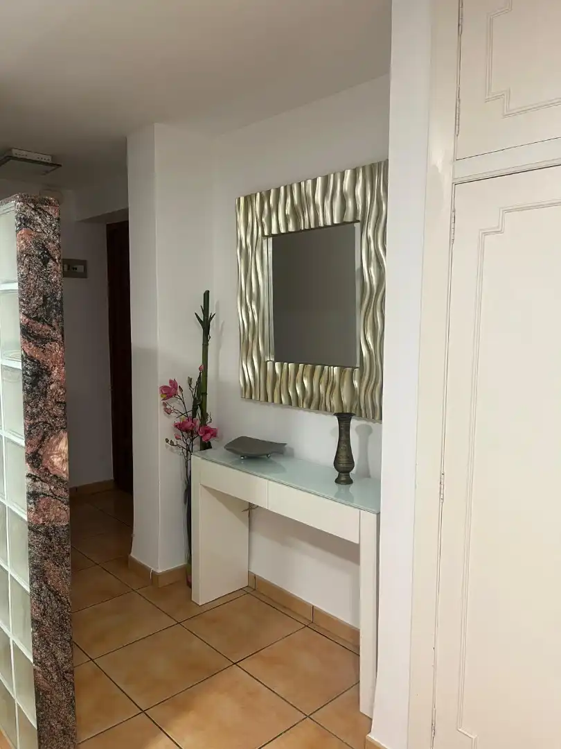 Estudio de alquiler en Casco Histórico