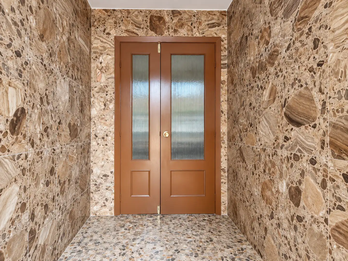 Casa amb jardí en venda a Pastoriza, imagen 3