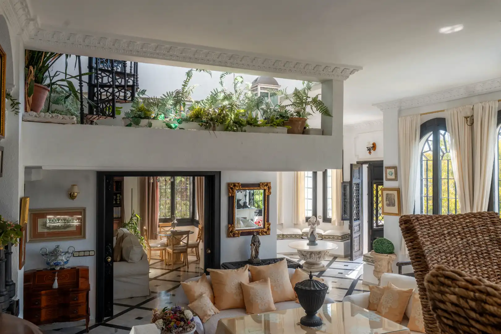 Villa con terrazza in vendita a Este, imagen 2