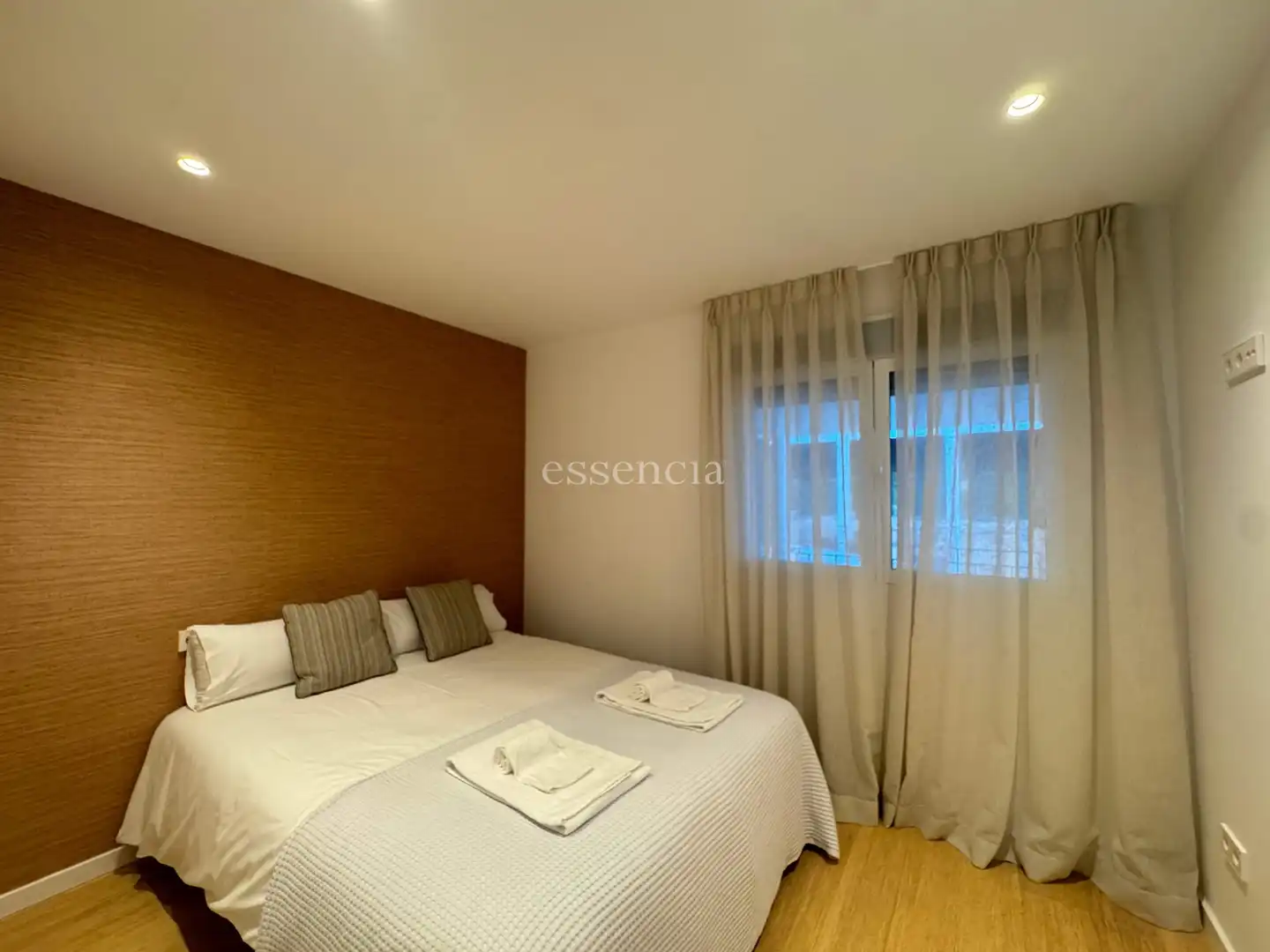 Habitación de Apartamento en venta en Altea con Amueblado y Piscina comunitaria