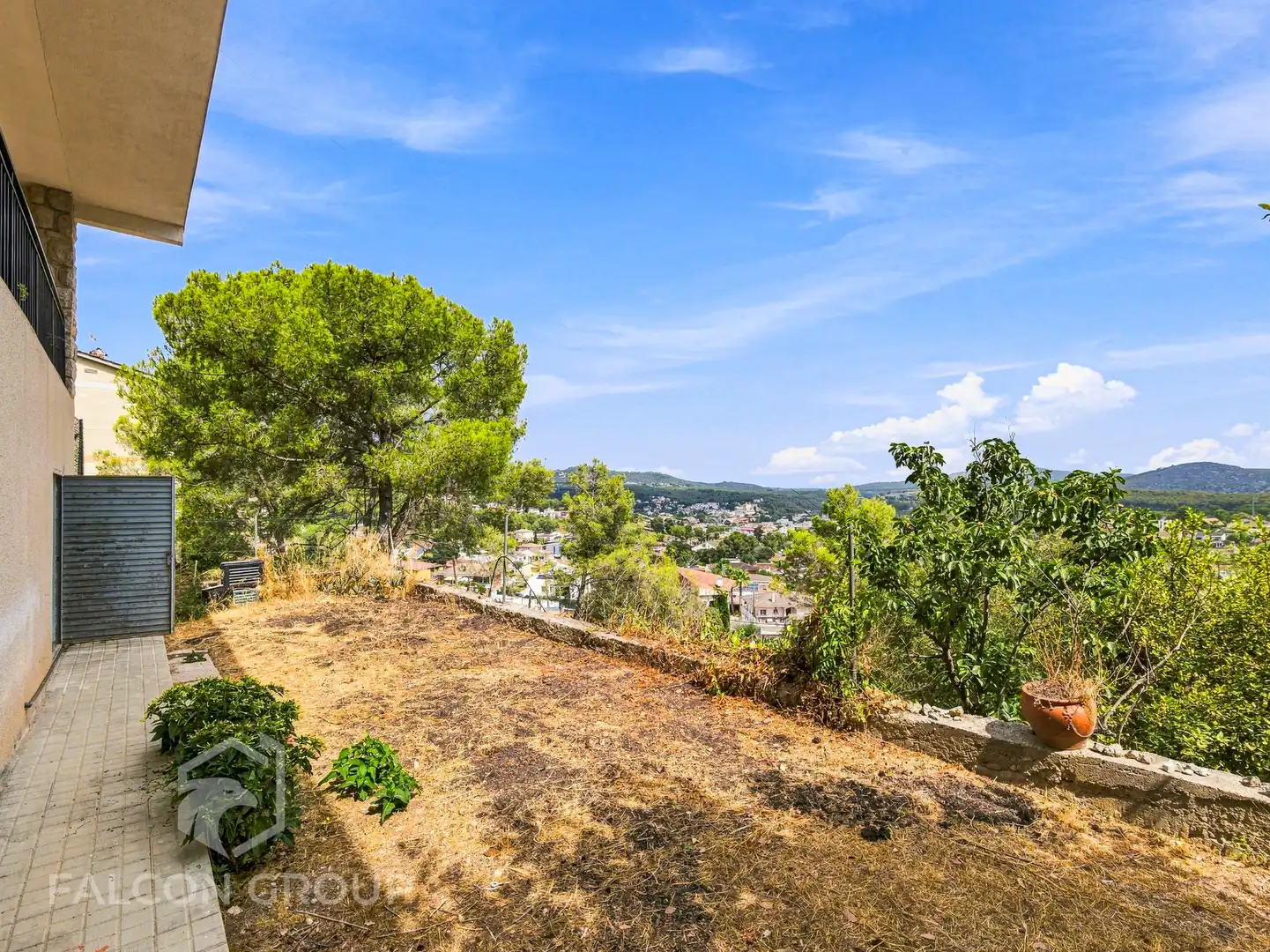 Houses for sale in Canyelles  with Air Conditioner, Heating and Private garden