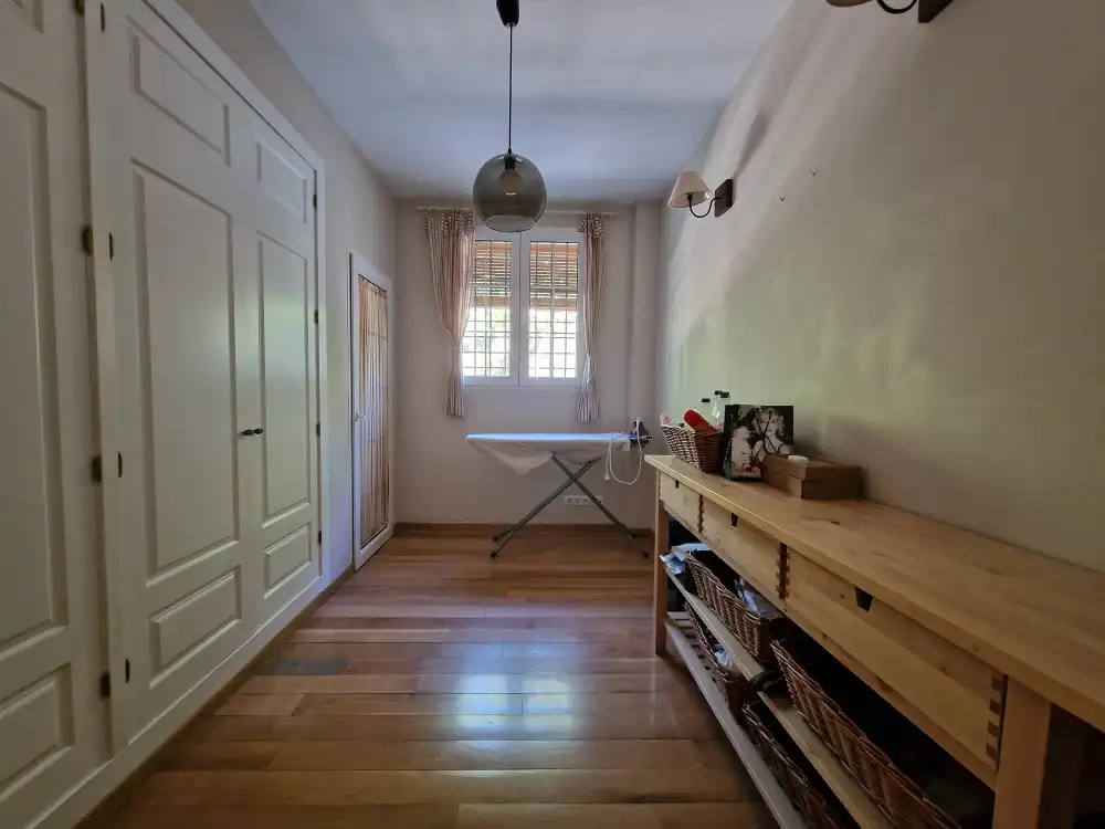 Haus zum Verkauf in Tibi, imagen 24