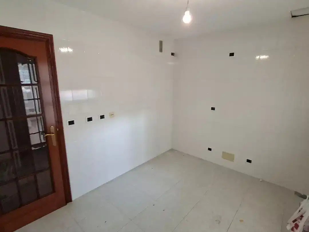Pis en venda en Lugo amb Jardí privat, Parquet i Traster