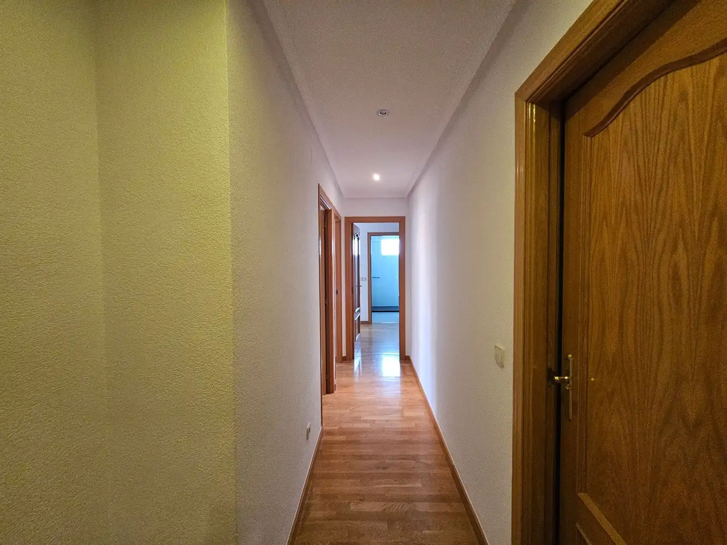 Piso de alquiler en LUIGI BOCCHERINI, Sector S