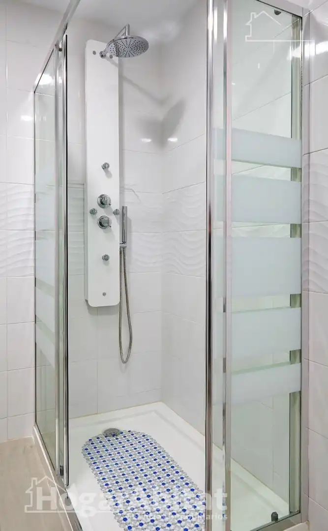 Bathroom of Detached homes for sale in Sueca  with Terrace, Furnished and Community pool