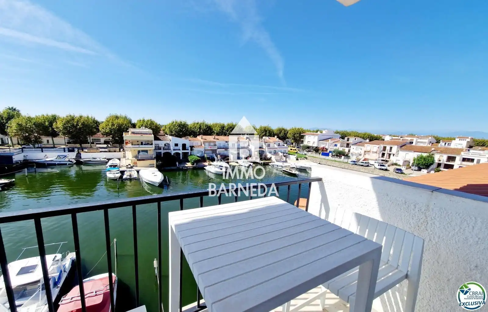Piso con terraza en venta en PORT ALEGRE 14, imagen 42
