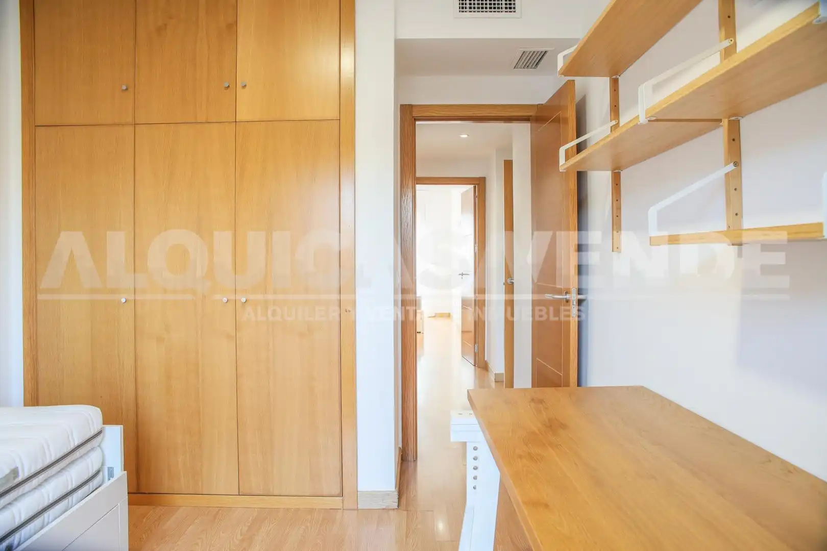 Flat with pool to rent in Bellavista - La Palmera, imagen 34