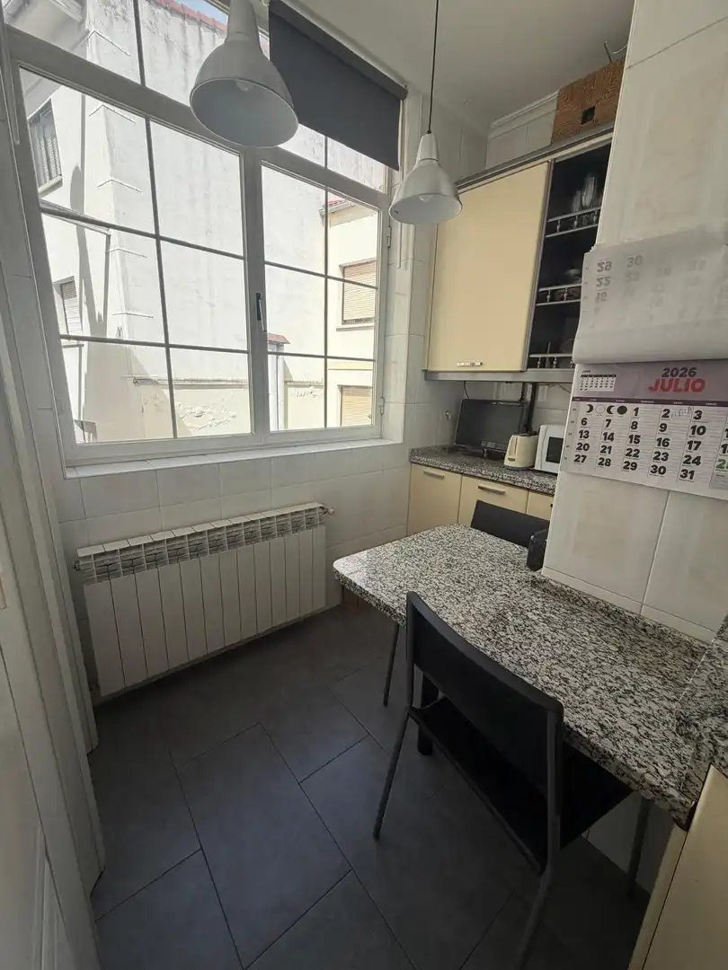 Piso con ascensor en venta en Centro, imagen 7