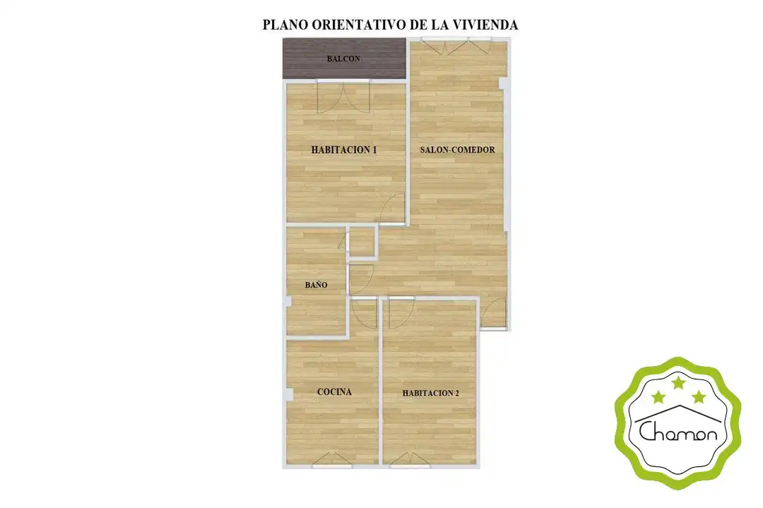 Flat for sale in Portugalete  with Heating, Terrace and Storage room