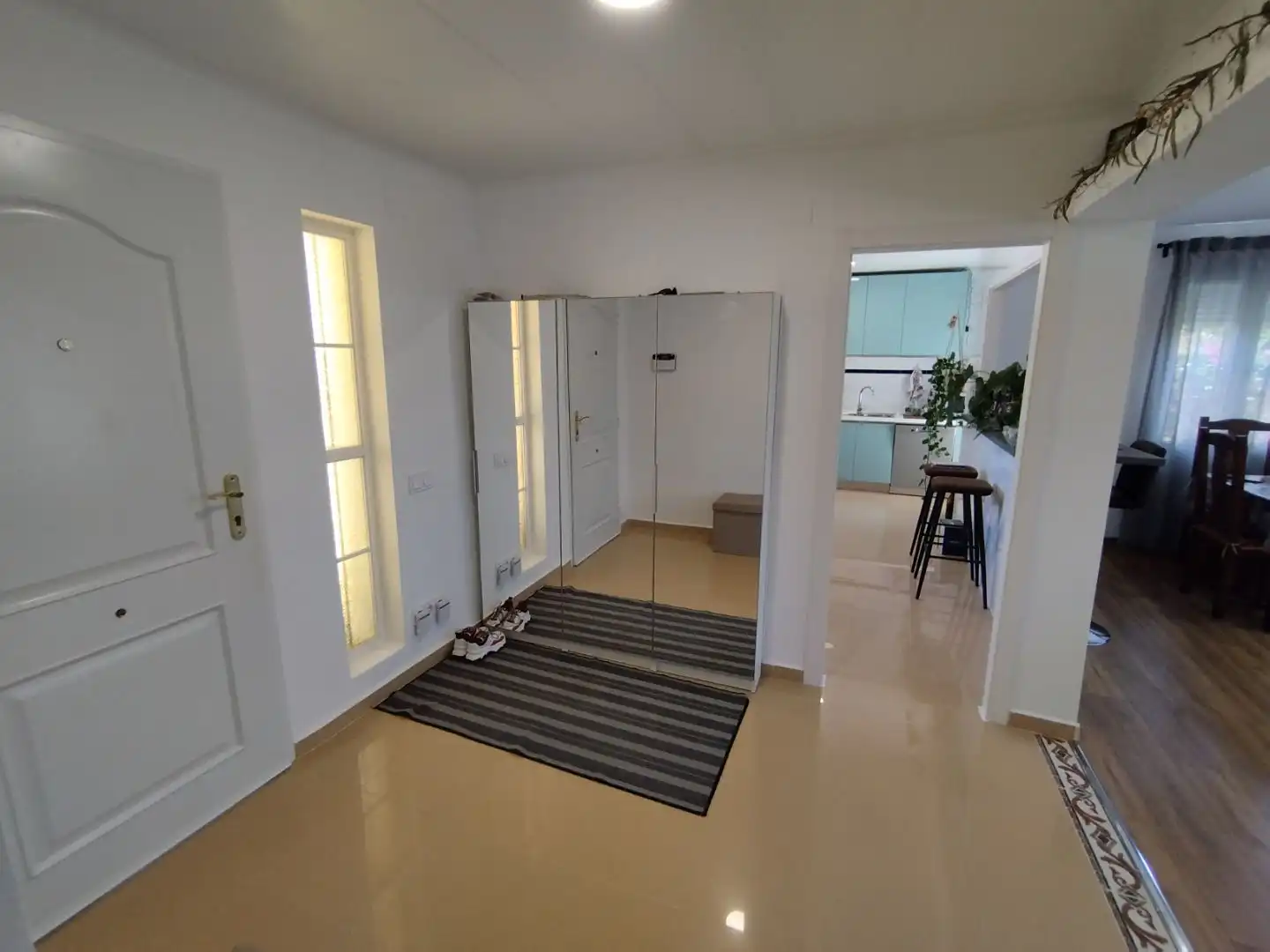 Villa avec jardin à vendre à calle Forcall 16, imagen 10